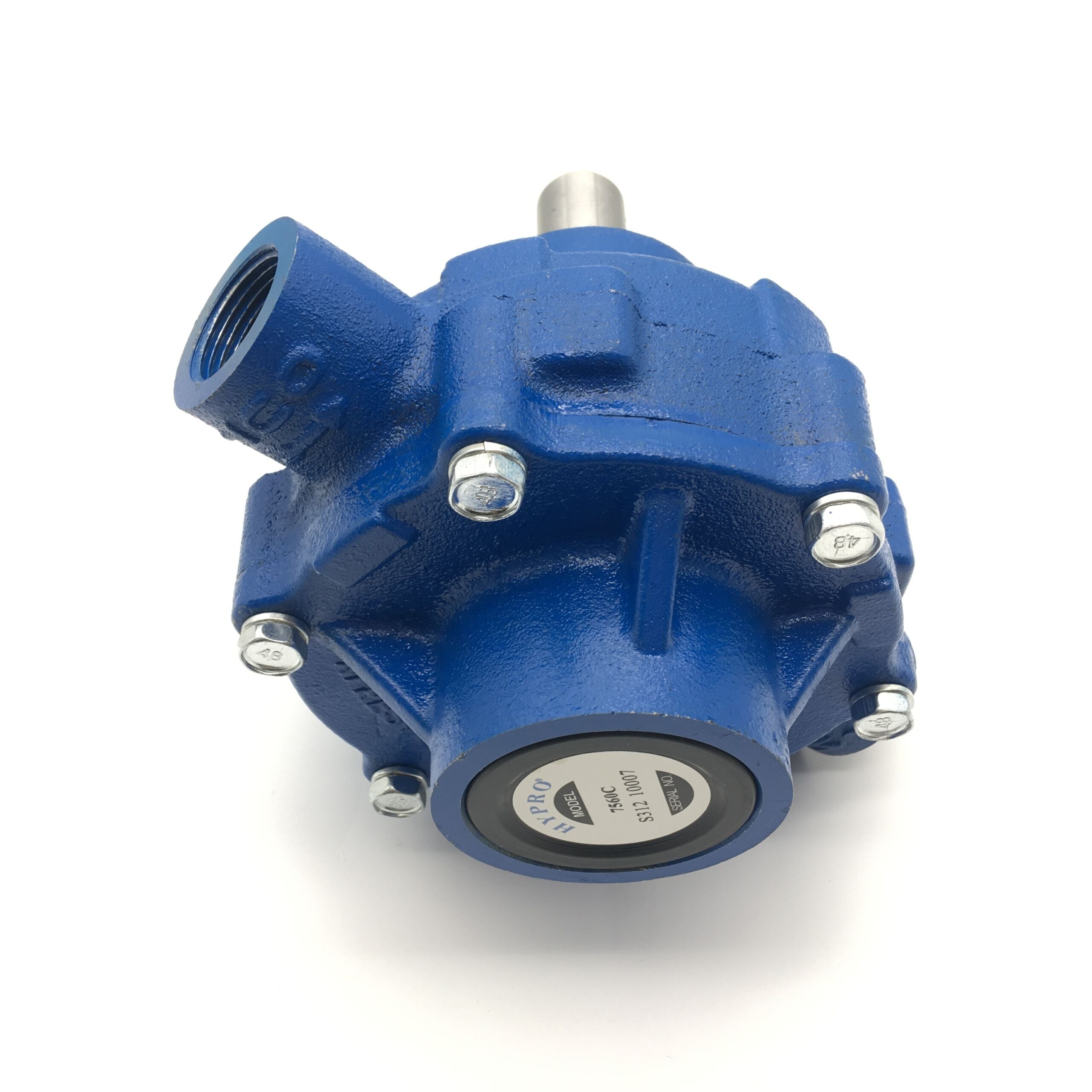 Schwing Water Pump Hydro 7560,10164399