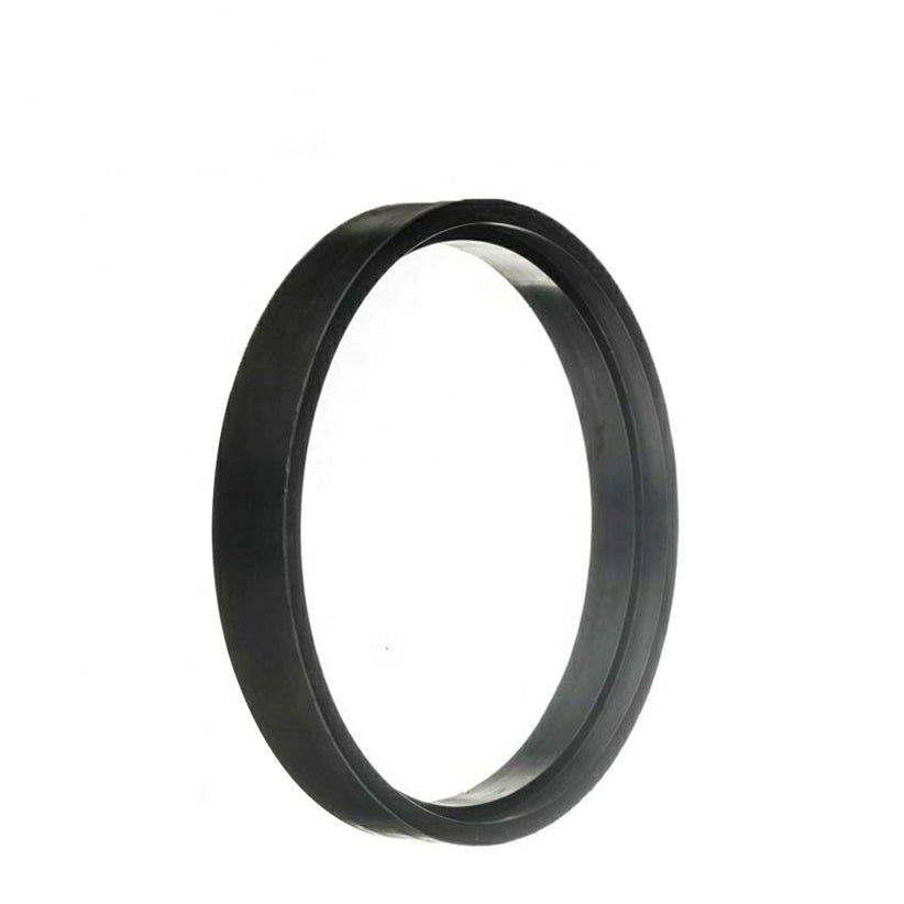 458878 Thrust Ring DN 230 NBR for Putzmeister Concrete Pump