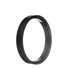 458878 Thrust Ring DN 230 NBR for Putzmeister Concrete Pump