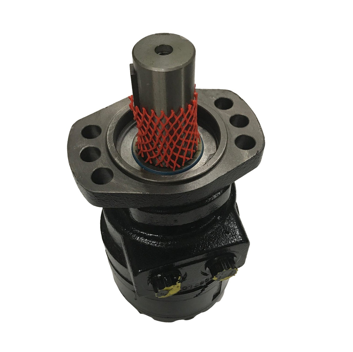 484279 Hydraulikmotor B470 für Putzmeister Betonpumpe