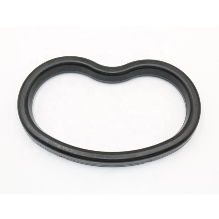 10029138 Kidney Seal DN 180 for Schwing Boom Pump BPL 900, 1200, 2023-4,5,6 2525-5,6,8