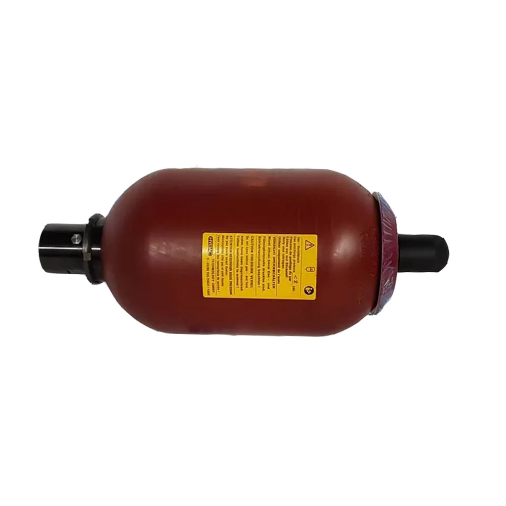 066600004 Hydraulic Accumulator 4.0L for Putzmeister Concrete Pump