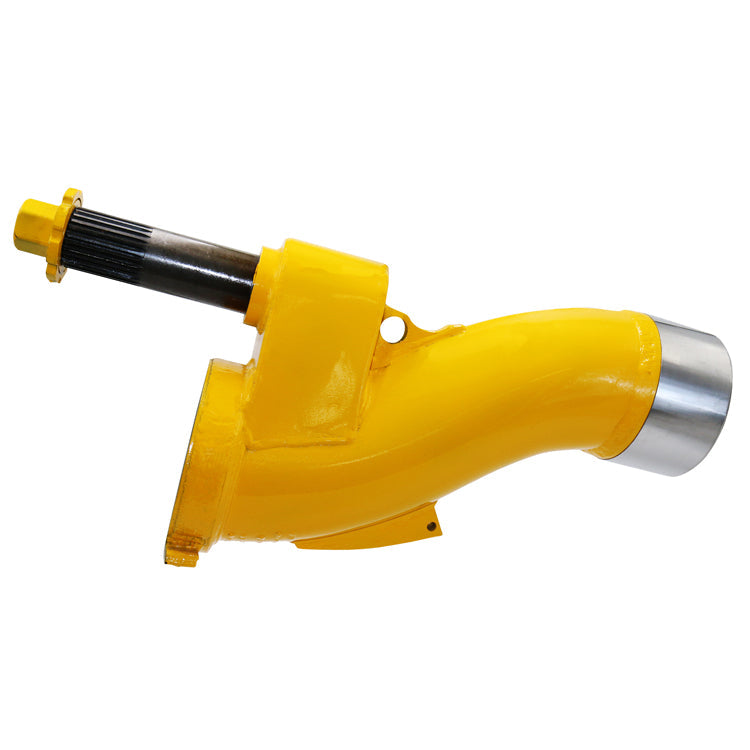 251341000 S-Rohrventil S2015DN ASSY für Putzmeister Betonpumpe