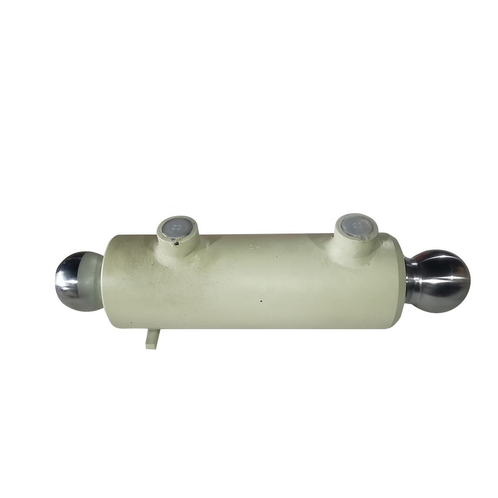 262840008 Plunger Cylinder 160-60mm SPZ for Putzmeister Concrete Pump