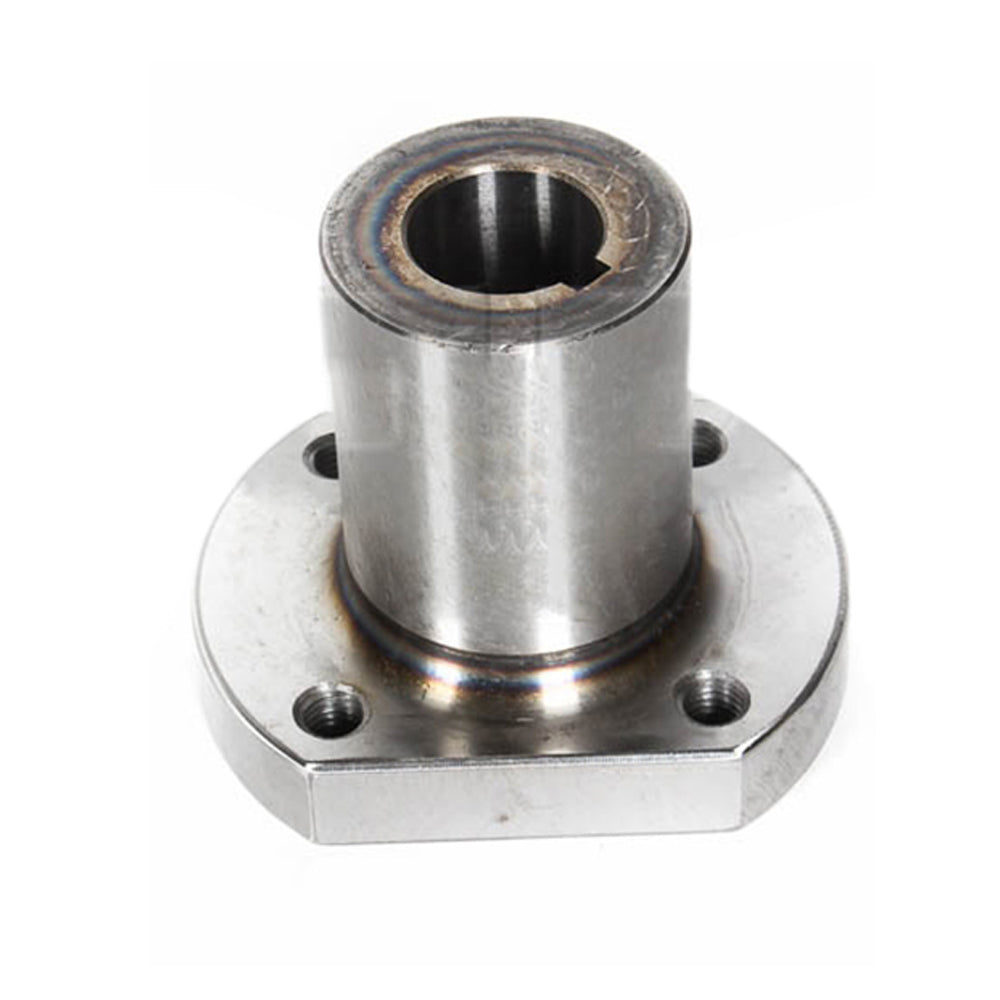 10061075 Flange Shaft for Schwing Concrete Pump PL 900 1200