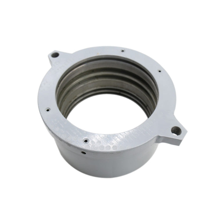240620004 غلاف محمل صمام S/ غلاف خارجي D220mm/270mm لمضخة الخرسانة Putzmeister