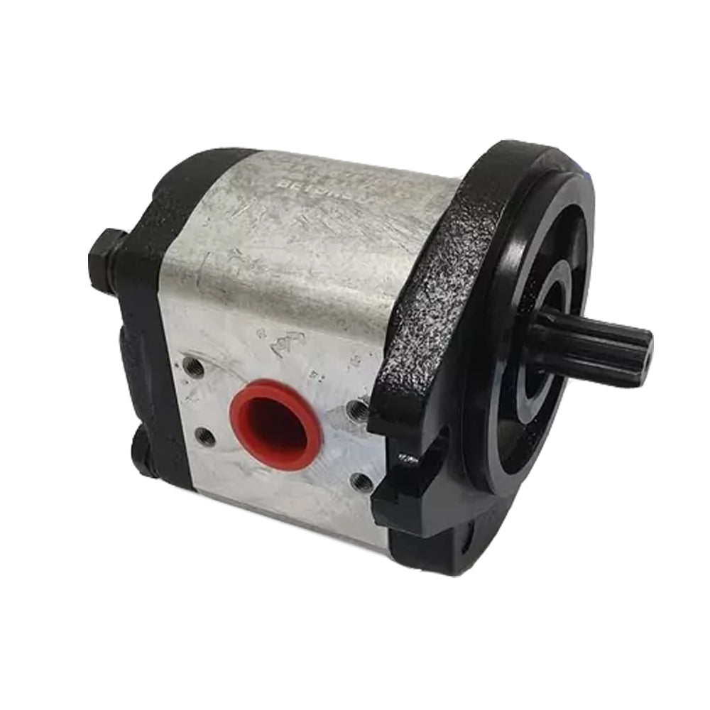 235383000 مضخة هيدروليكية R 14.0cm³ لمضخة الخرسانة Putzmeister