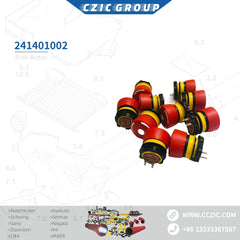 Push Button OEM 241401002