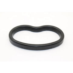 10029138 Kidney Seal DN 180 for Schwing Boom Pump BPL 900, 1200, 2023-4,5,6 2525-5,6,8