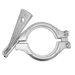 10043559 Wedge Closing Clamp DN 150 (6 ") for Schwing Boom Pump