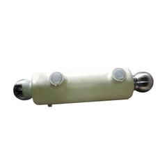 262840008 Plunger Cylinder 160-60mm SPZ for Putzmeister Concrete Pump