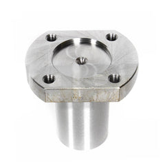 10061080 Flange Shaft for Schwing Concrete Pump PL 900 1200