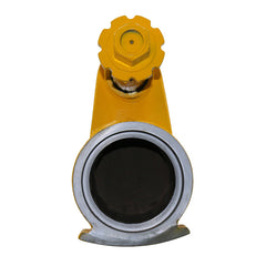 430336 S Tube Valve S1512 for Putzmeister Concrete Pump