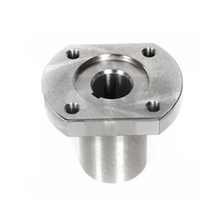 10061075 Flange Shaft for Schwing Concrete Pump PL 900 1200