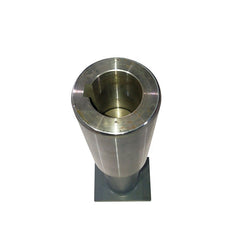 275587002 Mixer Shaft End for Putzmeister Concrete Pump