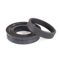 080373003 Delivery Piston Seal Ø 230 with Guide Ring for Putzmeister Concrete Pump