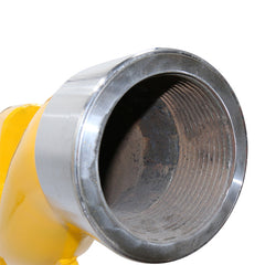 430336 S Tube Valve S1512 for Putzmeister Concrete Pump