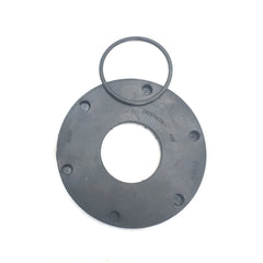 242574006 Rubber Disc 140 x 56 x 8mm with O-ring (043909003) for Putzmeister Concrete Pump