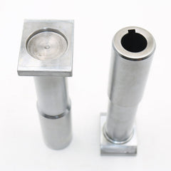 238340008 Mixer Shaft End for Putzmeister Concrete Pump