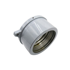 240620004 غلاف محمل صمام S/ غلاف خارجي D220mm/270mm لمضخة الخرسانة Putzmeister