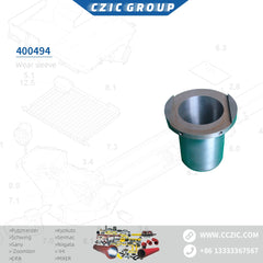 Wear Sleeve OEM 400494