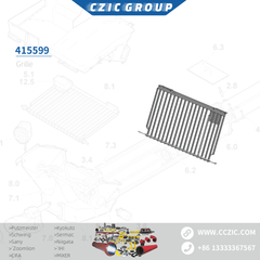 Grille 415599