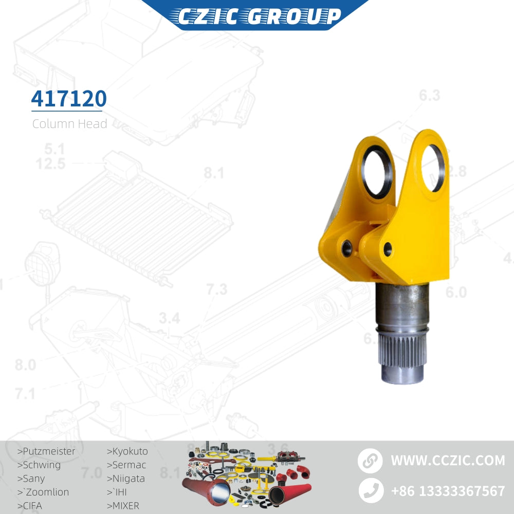 Column Head OEM 417120