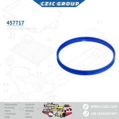 Insert SK125/5,5 457717