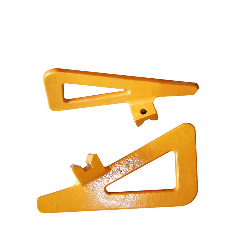 441540/ 441541 Hopper Mixing Paddle Left/ Right for Putzmeister Concrete Pump