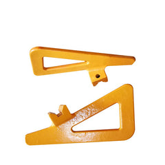 441540/ 441541 Hopper Mixing Paddle Left/ Right for Putzmeister Concrete Pump