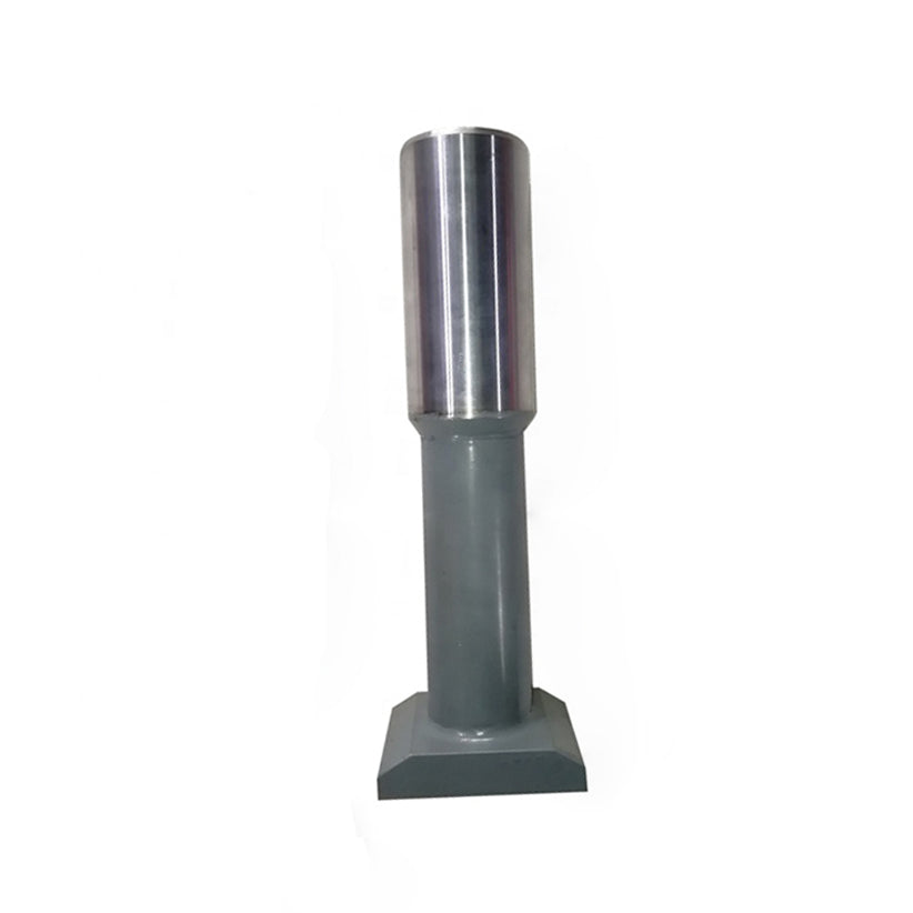275587002 Mixer Shaft End for Putzmeister Concrete Pump
