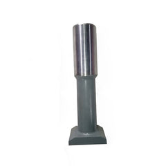 275587002 Mixer Shaft End for Putzmeister Concrete Pump