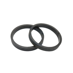 056839005 Delivery Piston Seal Ø 150 with Guide Ring for Putzmeister Concrete Pump