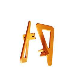 441540/ 441541 Hopper Mixing Paddle Left/ Right for Putzmeister Concrete Pump