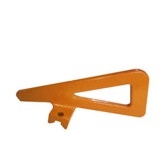 441540/ 441541 Hopper Mixing Paddle Left/ Right for Putzmeister Concrete Pump