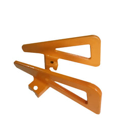 441540/ 441541 Hopper Mixing Paddle Left/ Right for Putzmeister Concrete Pump