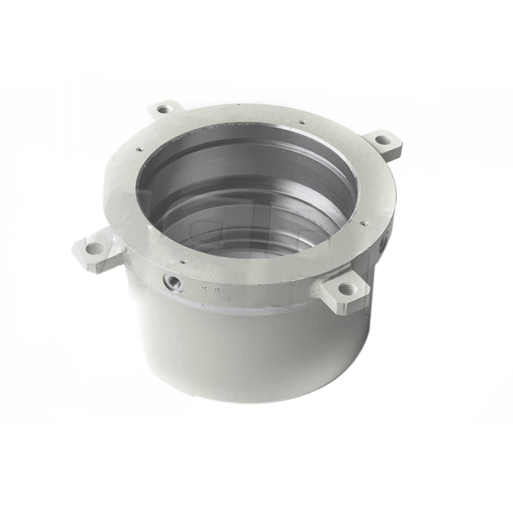 410504 S-Valve Outlet Bearing/ Outer Housing D165mm/210mm for Putzmeister Concrete Pump