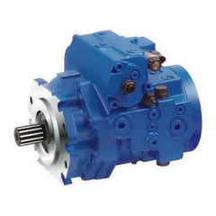 Rexroth PUTZMEISTER New Axial Piston Pump,536356
<p class="custom-title">Bosch Rexroth OEM:A4VG110EP0DP0X0/40NRND6T11FA1S3BS00-S</p>