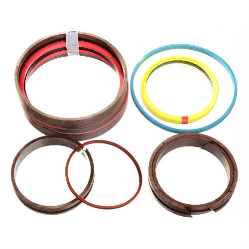 Set of seals for boom hydraulic cylinder Ø165 / 105, 445766