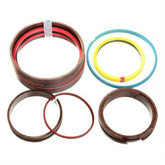 Set of seals for boom hydraulic cylinder Ø165 / 105, 445766