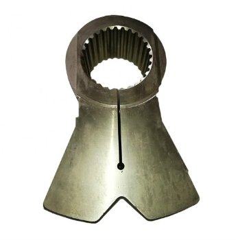 Swinging lever 458703